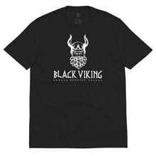 Load image into Gallery viewer, Black Viking Swag
