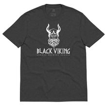 Load image into Gallery viewer, Black Viking Swag
